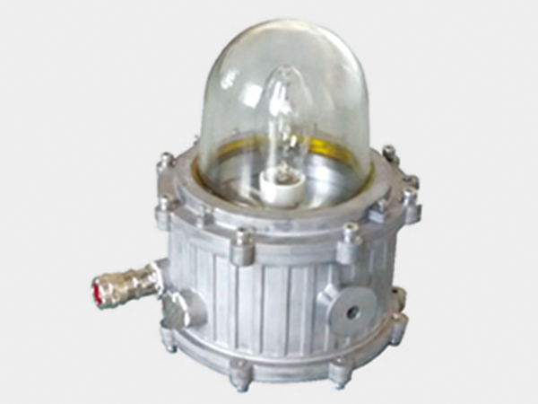 BST-6063（70~150W)防爆节能灯