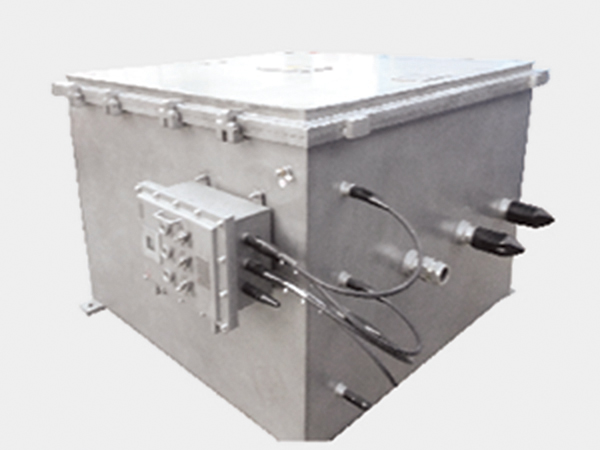 BST-DB-35高压防爆接线箱（海缆接线箱）