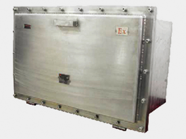 BST-DB高压防爆接线箱(IIB)