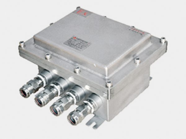 BST-DJX--隔爆型防爆接线箱