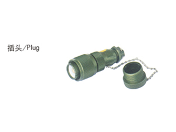 BST-HJ隔爆型不锈钢插接