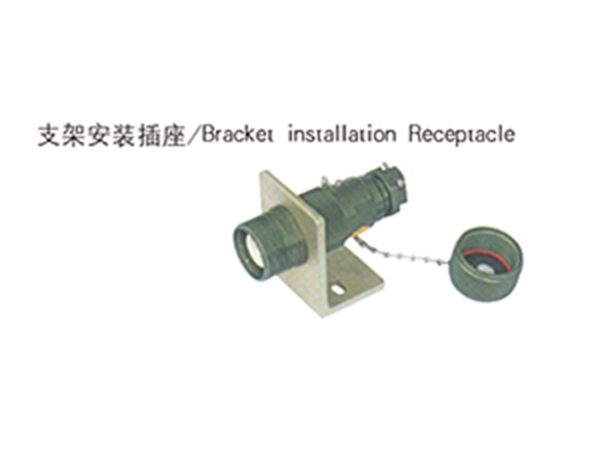 BST-HJ隔爆型不锈钢插接