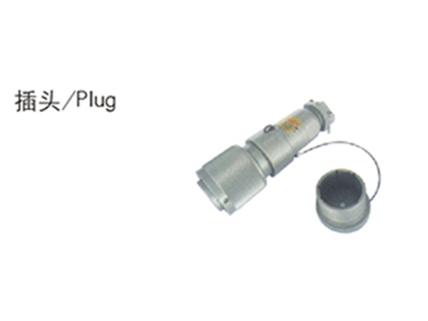 BST-HJ隔爆型不锈钢插接