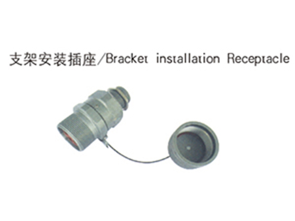 BST-HJ隔爆型不锈钢插接