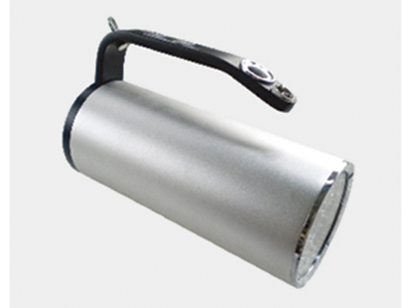 BST6601 LED手提式防爆强光灯