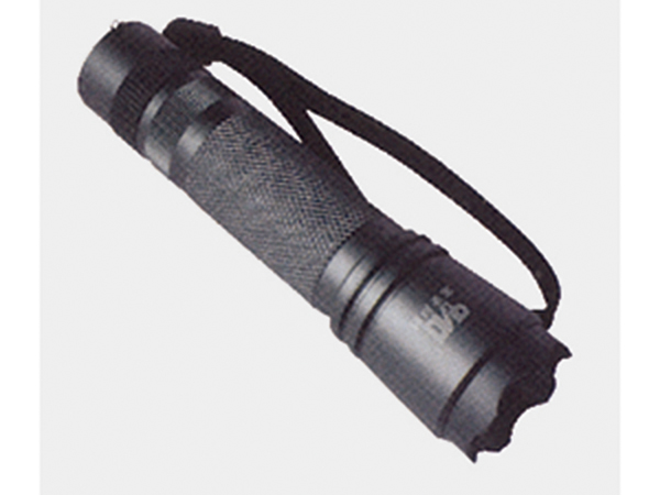 BST-6620A 防爆手电筒