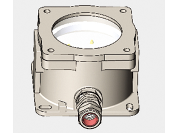BST-6330防爆甲板灯（防爆船用边界灯）