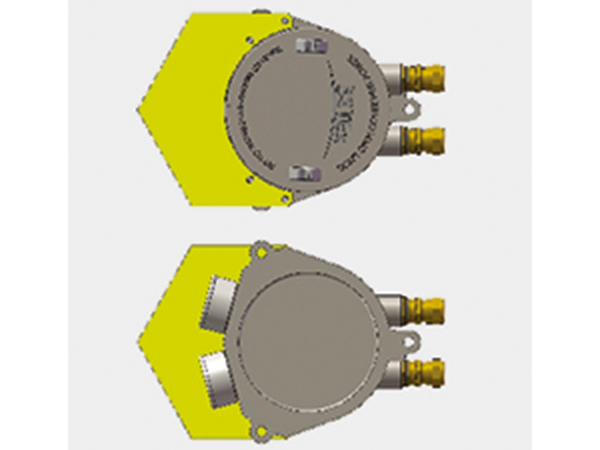 BST-6360直升机平台防爆泛光灯