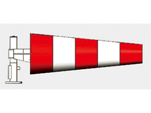 BST-6380防爆风向指示灯