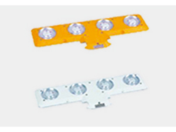 BST-6390防爆状态灯