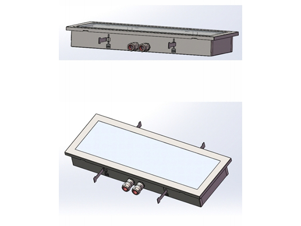 BST-8900-S 棚顶灯