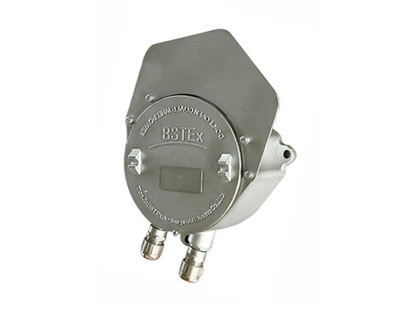 BST-6360 直升机平台防爆泛光灯