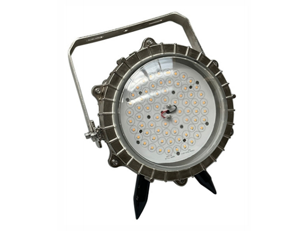 BST-8801-200 防爆LED平台灯