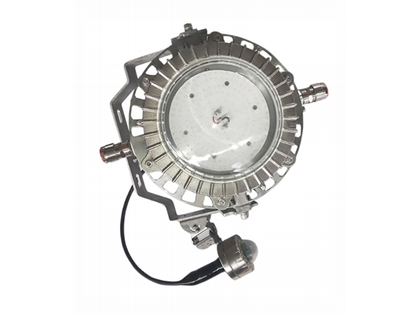 BST-8806 防爆智能灯