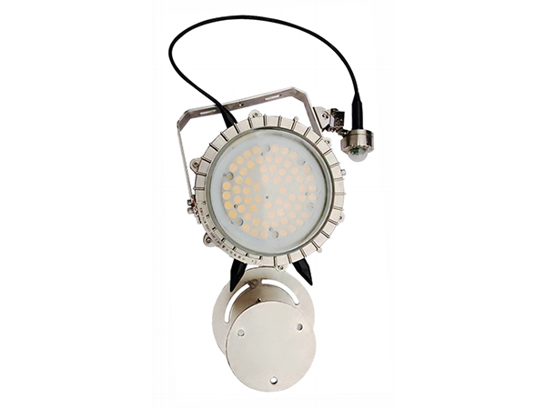 BST-8805 防爆智能灯