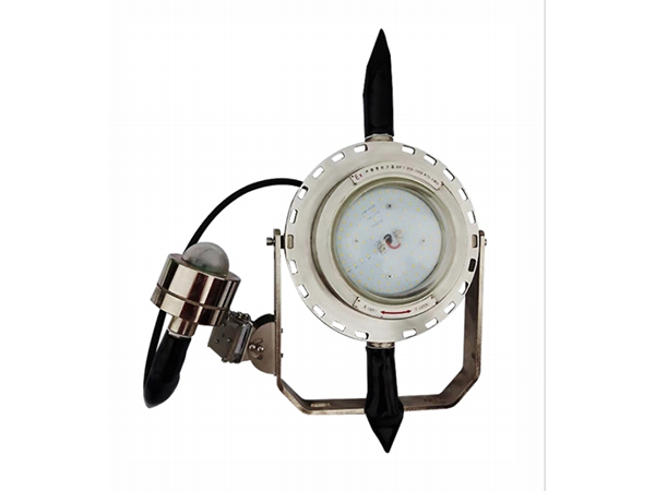 BST-8802 防爆智能灯